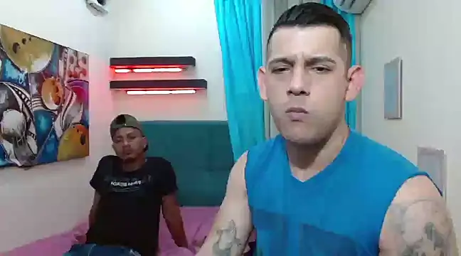 master monstercock  online show from 03/20/25, 11:56