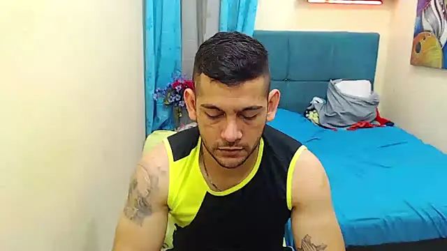 master monstercock  online show from 09/08/25, 11:26