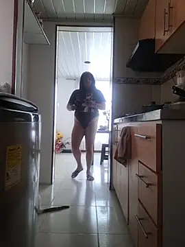 Pandorakarl online show from 02/15/26, 08:38