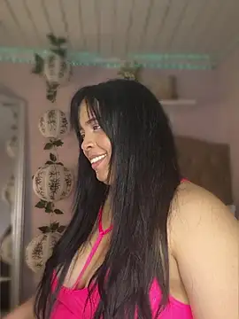 Pandorakarl online show from 03/11/26, 02:06