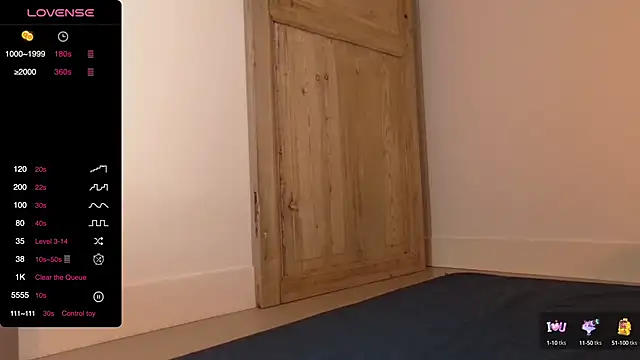 sorairosky online show from 12/15/24, 03:20