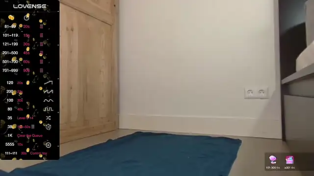 sorairosky online show from 02/21/25, 11:44