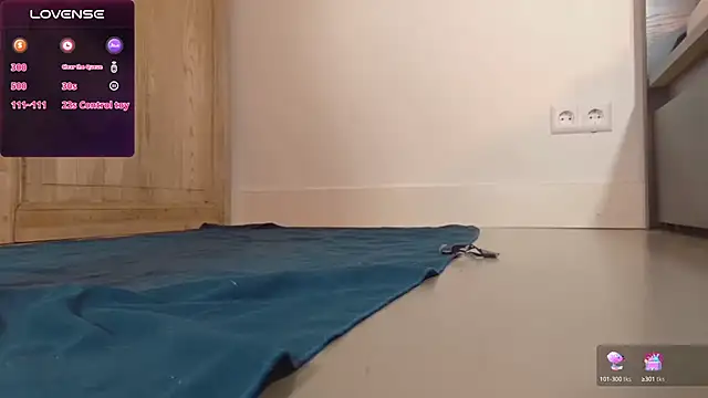 sorairosky online show from 09/12/25, 01:22