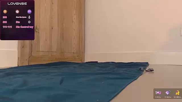 sorairosky online show from 10/26/25, 01:17