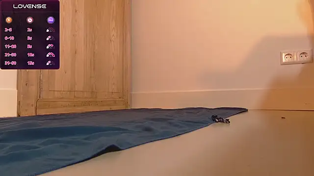 sorairosky online show from 11/28/25, 02:31