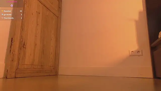 sorairosky online show from 04/16/26, 03:02