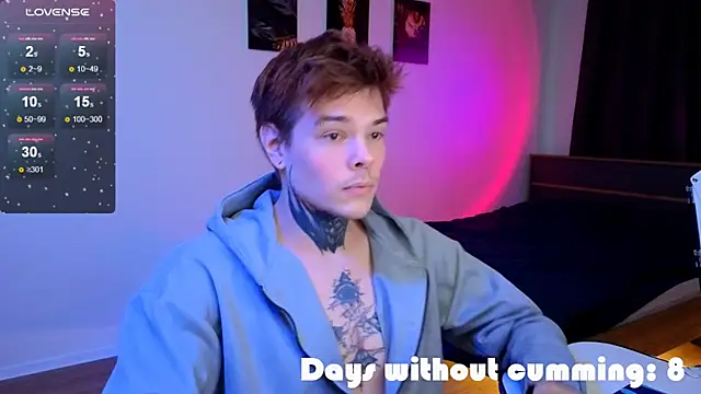 DENIS HERE online show from 12/19/25, 11:28