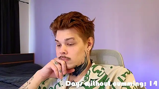 DENIS HERE online show from 03/31/26, 09:43