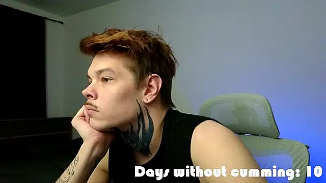 DENIS HERE online show from 04/15/26, 03:02