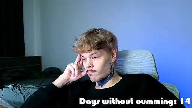 DENIS HERE online show from 04/17/26, 09:23