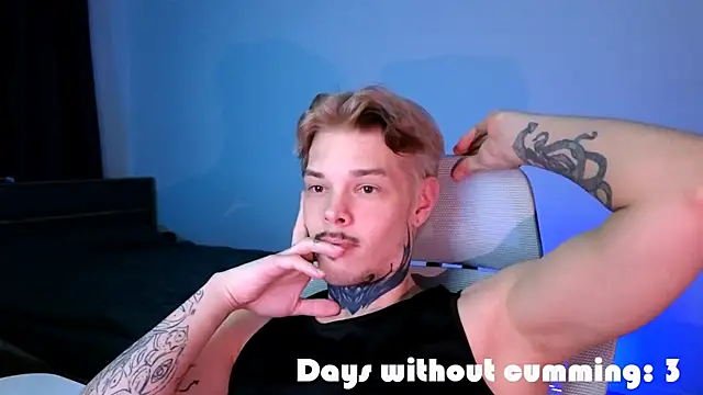 DENIS HERE online show from 04/22/26, 11:39