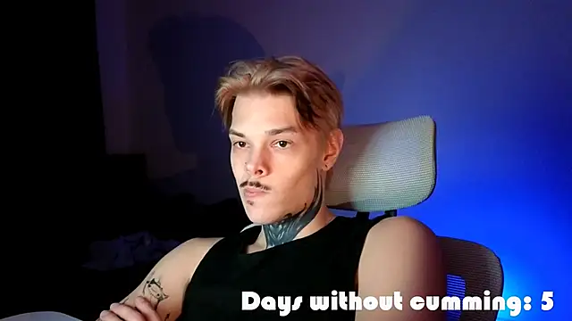 DENIS HERE online show from 04/24/26, 07:27