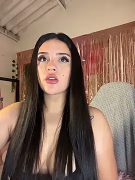 violet-333 online show from 03/22/26, 09:34