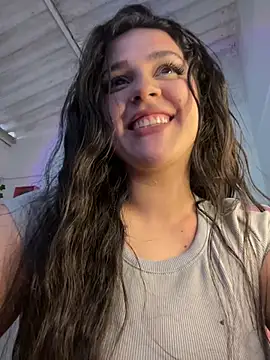 violet-333 online show from 04/08/26, 06:08