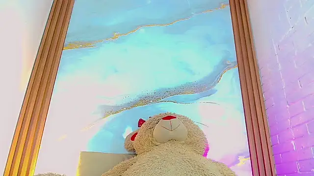 CoralineSweett online show from 11/13/25, 07:13