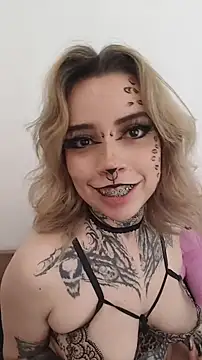 Ivy1111 online show from 10/25/25, 08:47