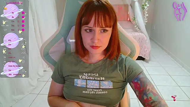 Ahrya  online show from 01/16/26, 11:20