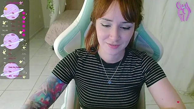 Ahrya  online show from 02/10/26, 12:15