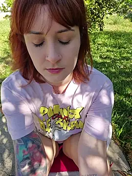 Ahrya  online show from 04/03/26, 12:47