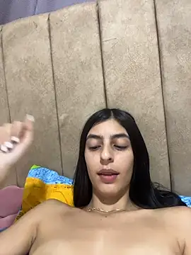 cristel 17 online show from 02/18/26, 01:23