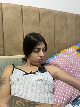 cristel 17 online show from 04/27/26, 11:14