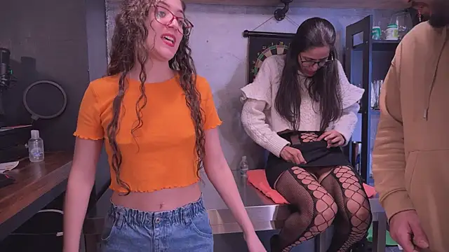 barfantasy online show from 01/03/25, 09:36