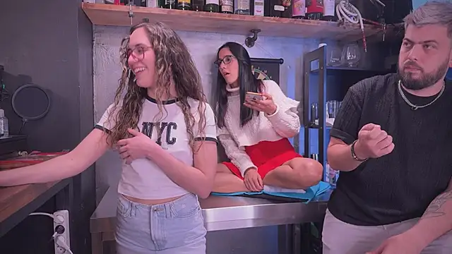 barfantasy online show from 01/18/25, 10:17