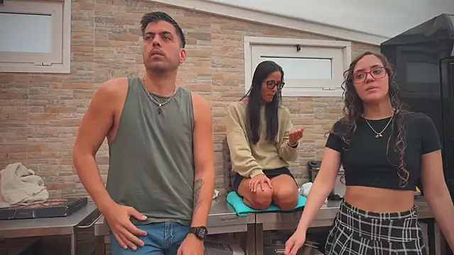 barfantasy online show from 10/13/25, 08:58