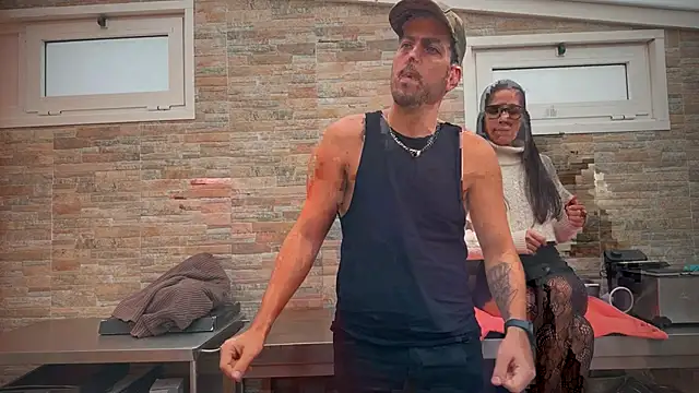 barfantasy online show from 11/04/25, 09:52