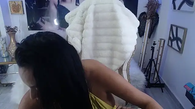 perlasharick 3 online show from 01/24/25, 08:22