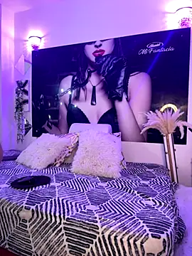 perlasharick 3 online show from 11/14/25, 09:57