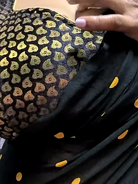 Shreya727 online show from 01/12/26, 10:31