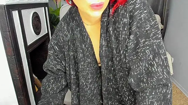 RedHeadBridget online show from 01/14/25, 10:59