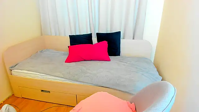 RedHeadBridget online show from 01/17/26, 05:56