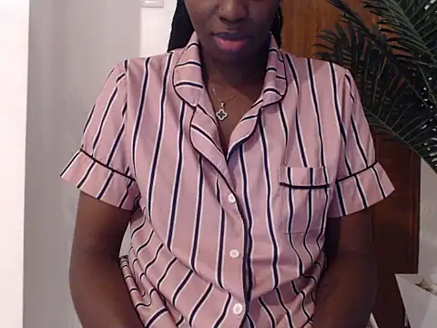 black   ghodess online show from 01/16/26, 07:23