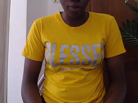 black   ghodess online show from 02/02/26, 09:08