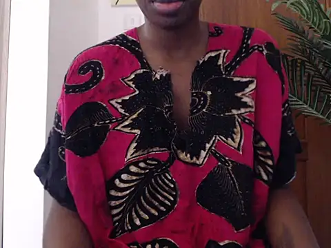 black   ghodess online show from 02/12/26, 08:09