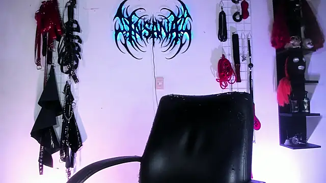 irregular fetish  online show from 04/27/26, 11:14