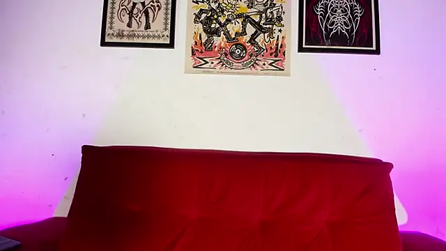 irregular fetish  online show from 05/15/26, 11:45