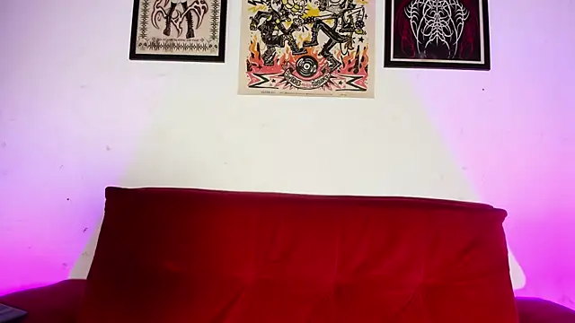 irregular fetish  online show from 05/16/26, 01:02