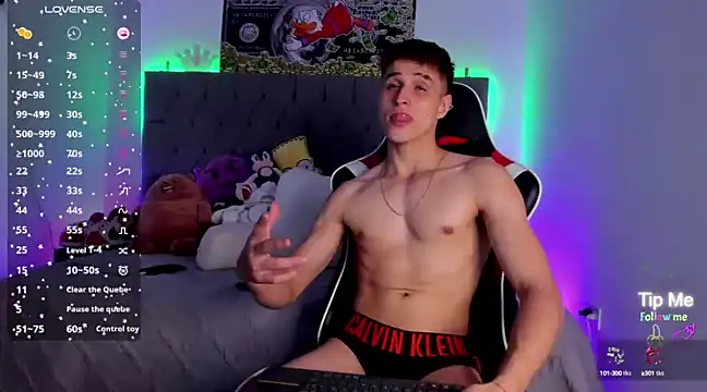 thomklein online show from 01/21/25, 07:17