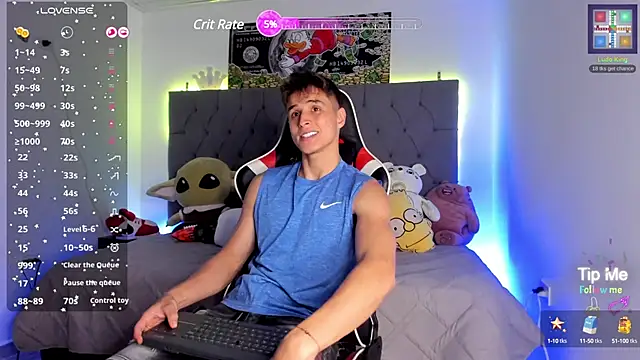 thomklein online show from 02/19/25, 06:00