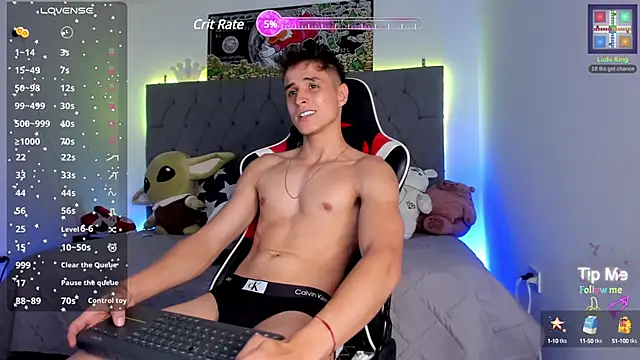 thomklein online show from 02/25/25, 04:42