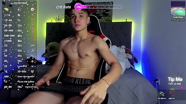 thomklein online show from 02/26/25, 06:54