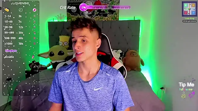 thomklein online show from 03/05/25, 06:34