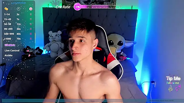 thomklein online show from 03/20/25, 07:14