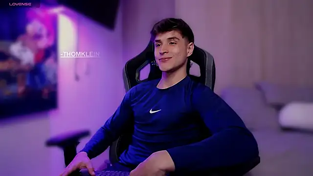 thomklein online show from 09/17/25, 07:26