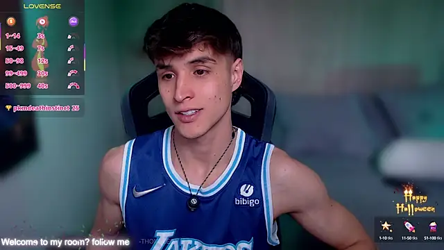 thomklein online show from 10/06/25, 07:44