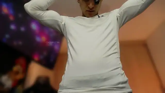 thomklein online show from 10/15/25, 07:47