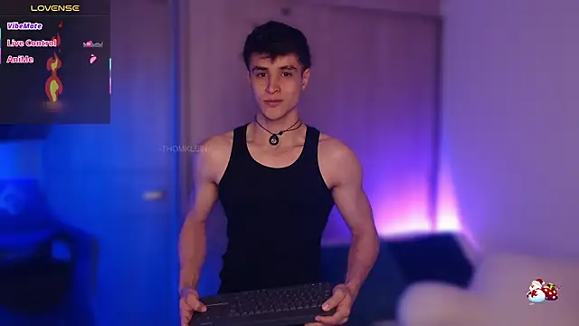 thomklein online show from 11/25/25, 09:09